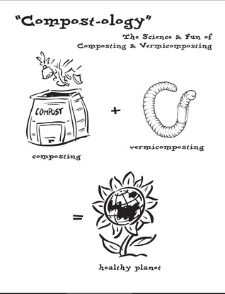 Compost-ology: The Science & Fun of Composting & Vermicomposting (ebook)