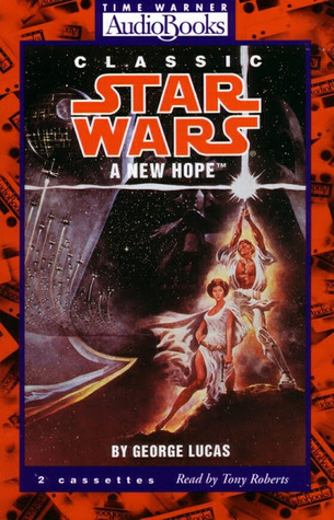 Classic Star Wars: A New Hope