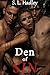 Den of Sin (Co-ed Plaything Book 2)