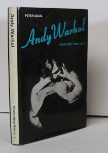 Andy Warhol: Films and paintings (Studio Vista/Dutton Pictureback)