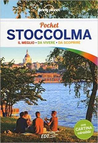 Stoccolma Pocket