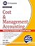 Cost And Management Accounting - Theory & Problem Based Mcqs