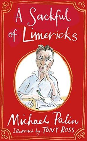 A Sackful of Limericks (Kindle Edition)