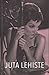 Juta Lehiste