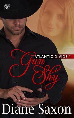 Gun Shy (Atlantic Divide #1)