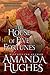 The House of Five Fortunes (Bold Women of the 19th Century #3)