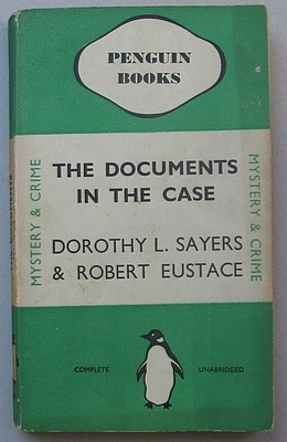 The Documents in the Case