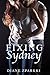Fixing Sydney by Diane Zparkki Fixing Sydney by Diane Zparkki