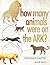 How Many Animals Were on th...