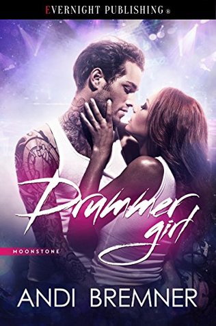 Drummer Girl (Moonstone Book 2)