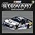 Tony Stewart 2016 Calendar by Time Factory