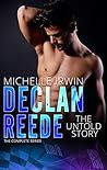 Declan Reede: The Complete Untold Story (Declan Reede: The Untold Story)