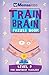 Train Your Brain: Puzzle Bo...