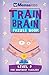 Train Your Brain: Puzzle Book: Level 2