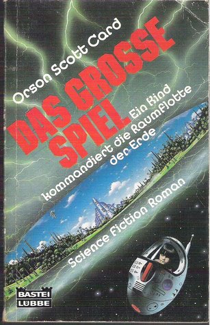 Das Grosse Spiel