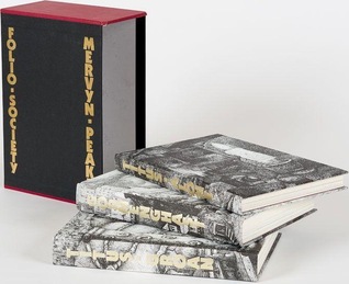 The Gormenghast Trilogy