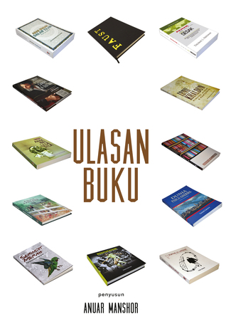 Ulasan Buku (Paperback)
