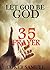 Let God Be God: 35 Prayer