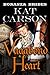 Vagabond Heart (Bonanza Brides Find Prairie Love #5)
