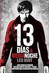 13 días a medianoche by Leo Hunt