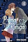 Prima de Riesgo, vol. 4
