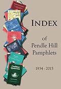 Index of Pendle Hill Pamphlets: 1934-2015