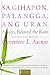 Sa Gihapon, Palangga, ang Uran | Always, Beloved, the Rain: Mga Binalaybay | Poems