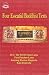 Four Essential Buddhist Texts