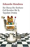 Bir Hırsız Bir Be...