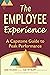 The Employee Experience: A ...