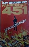 Fahrenheit 451