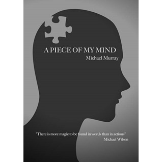 A Piece of My Mind (Unknown Binding)