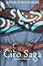 Ciro Saga, Book One: Hunted