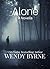 Alone - A Prequel Novella (Troubled Boys, Strong Men #0.5)