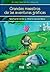 Grandes maestros de las aventuras gráficas (Videojuegos) (Spanish Edition)