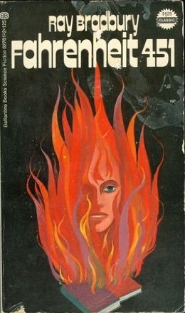 Fahrenheit 451