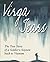 Virga Tears (revised edition with photos) by James Fallon
