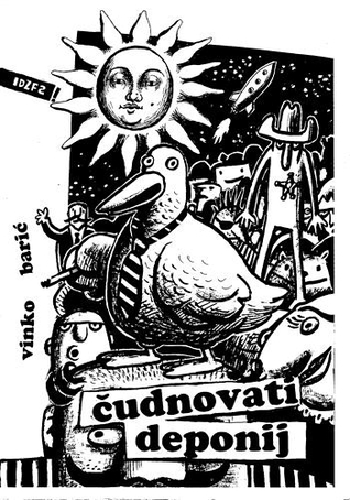 Čudnovati deponij