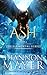 Ash (The Elemental, #6)