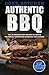 Authentic BBQ by Rory Botcher