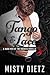 Tango & Lace (Colorado Heartthrobs, #2; The Hard Men of the Rockies)