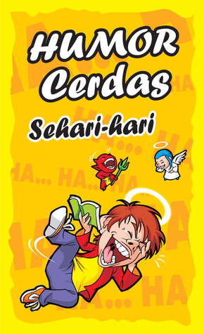 Humor Cerdas Sehari-hari (ebook)