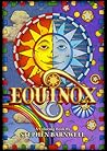 EQUINOX, A Coloring Book