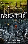 A Need To Breathe (Rebuilding Hope #1)