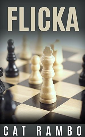 Flicka (Closer Than You Think #6)