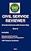 Civil Service Reviewer by Dandy Victa