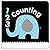 1 2 3 Counting by Maxine Davenport