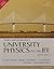 University Physics For The Jee - Vol. I