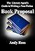 The Literary Agent's Guide to Writing a Non-Fiction Book Proposal
