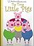 The Three Little Pigs by Alan   Smith